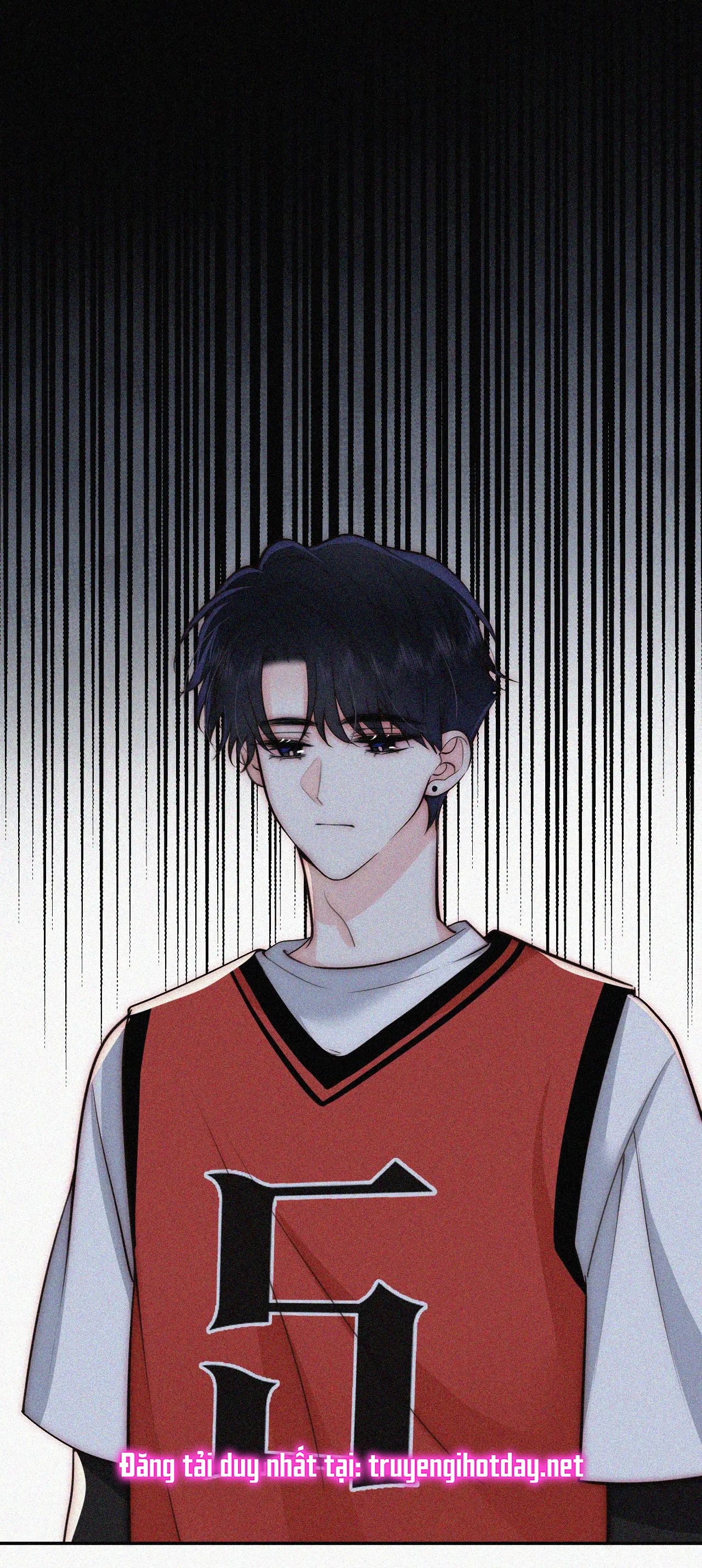 Bá Vương Sủng Ái Cô Vợ Mù Chapter 58.2 - Trang 2