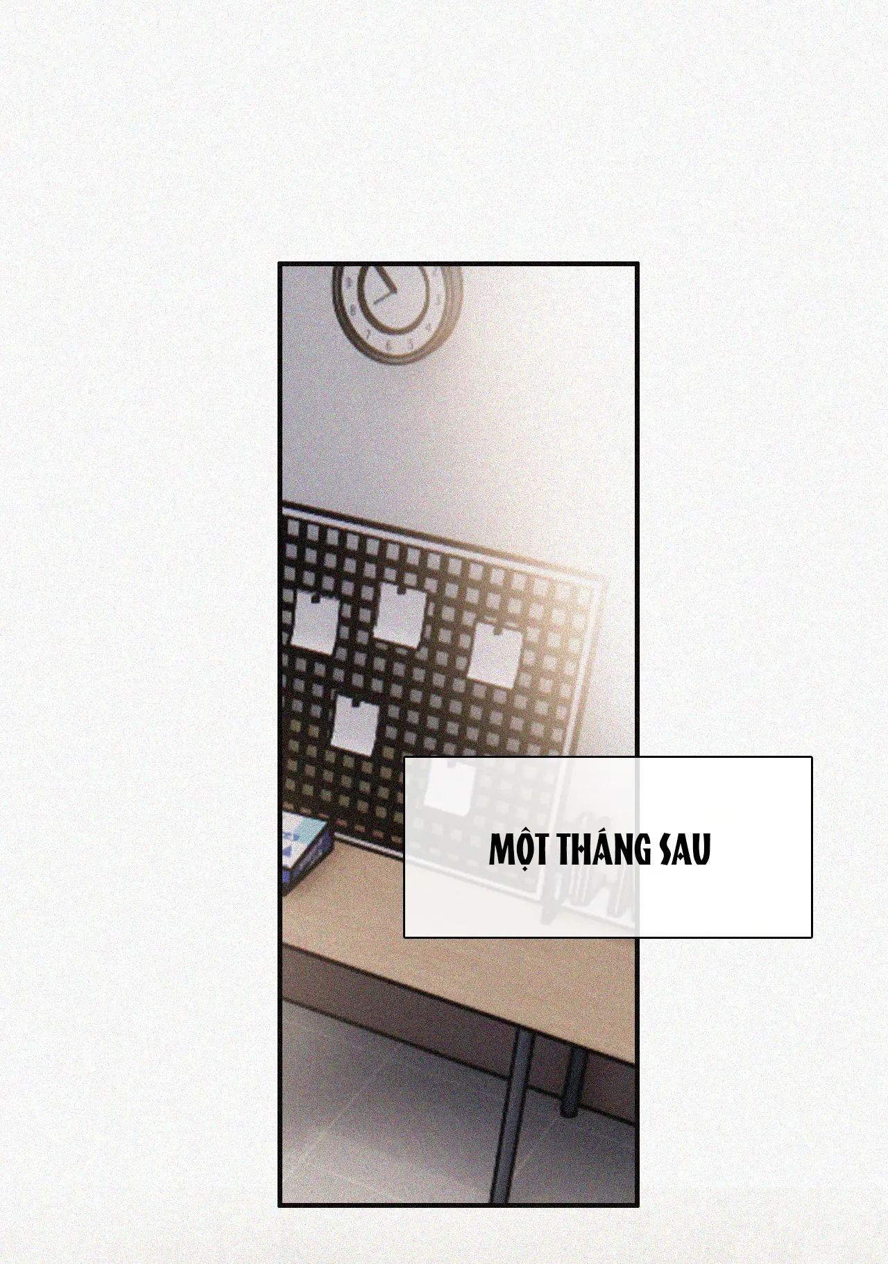 Bá Vương Sủng Ái Cô Vợ Mù Chapter 58.2 - Trang 2