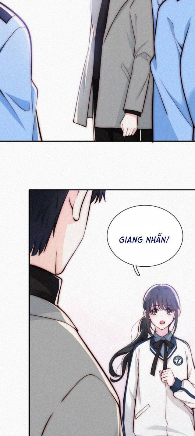 Bá Vương Sủng Ái Cô Vợ Mù Chapter 58 - Trang 2