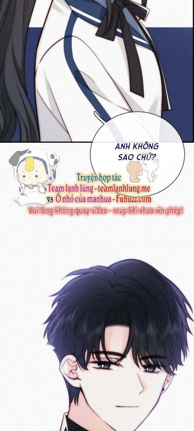 Bá Vương Sủng Ái Cô Vợ Mù Chapter 58 - Trang 2