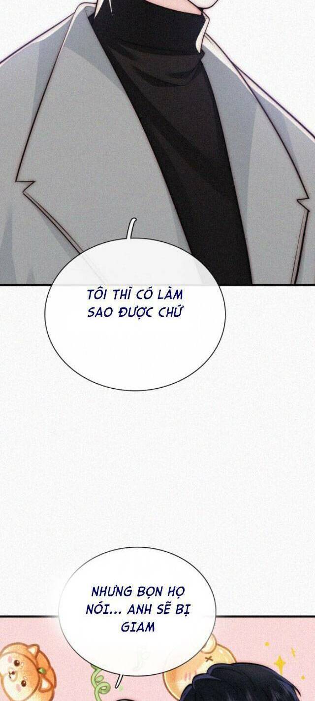 Bá Vương Sủng Ái Cô Vợ Mù Chapter 58 - Trang 2