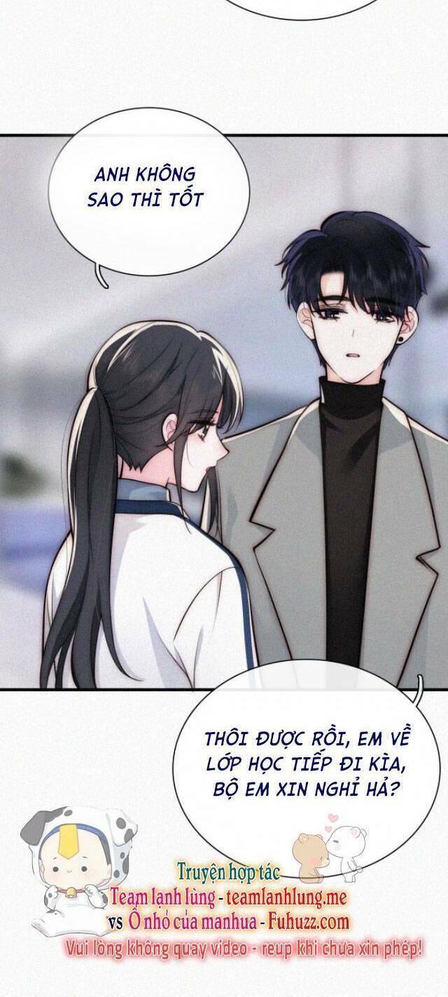 Bá Vương Sủng Ái Cô Vợ Mù Chapter 58 - Trang 2