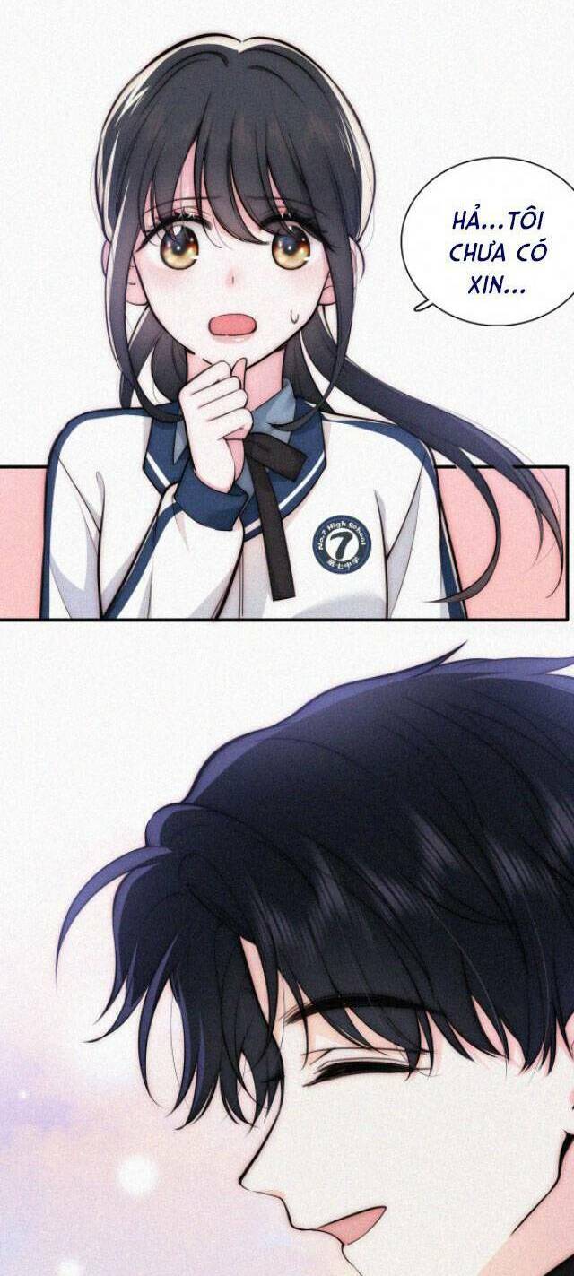 Bá Vương Sủng Ái Cô Vợ Mù Chapter 58 - Trang 2