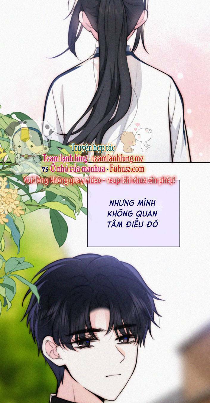 Bá Vương Sủng Ái Cô Vợ Mù Chapter 58 - Trang 2