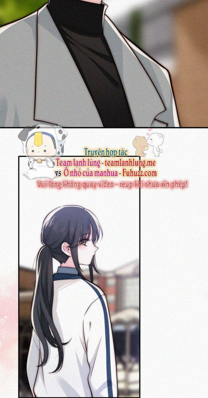 Bá Vương Sủng Ái Cô Vợ Mù Chapter 58 - Trang 2