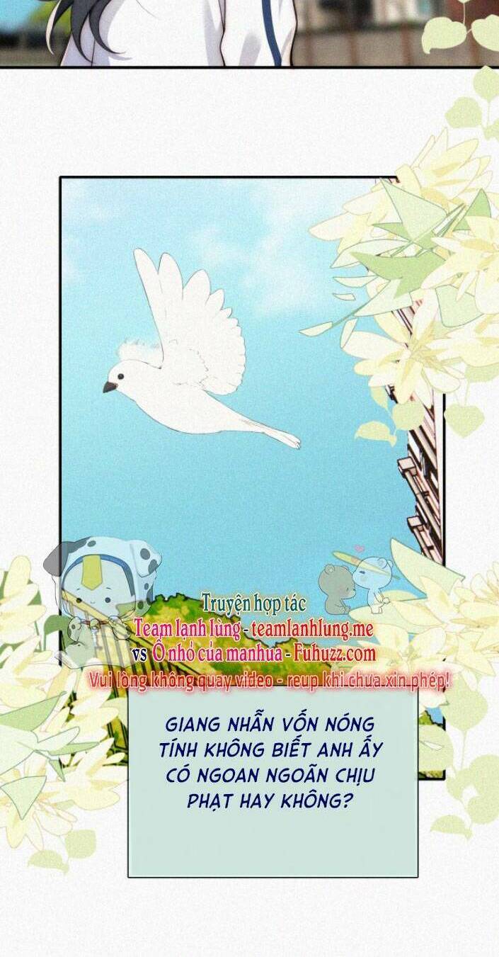 Bá Vương Sủng Ái Cô Vợ Mù Chapter 58 - Trang 2