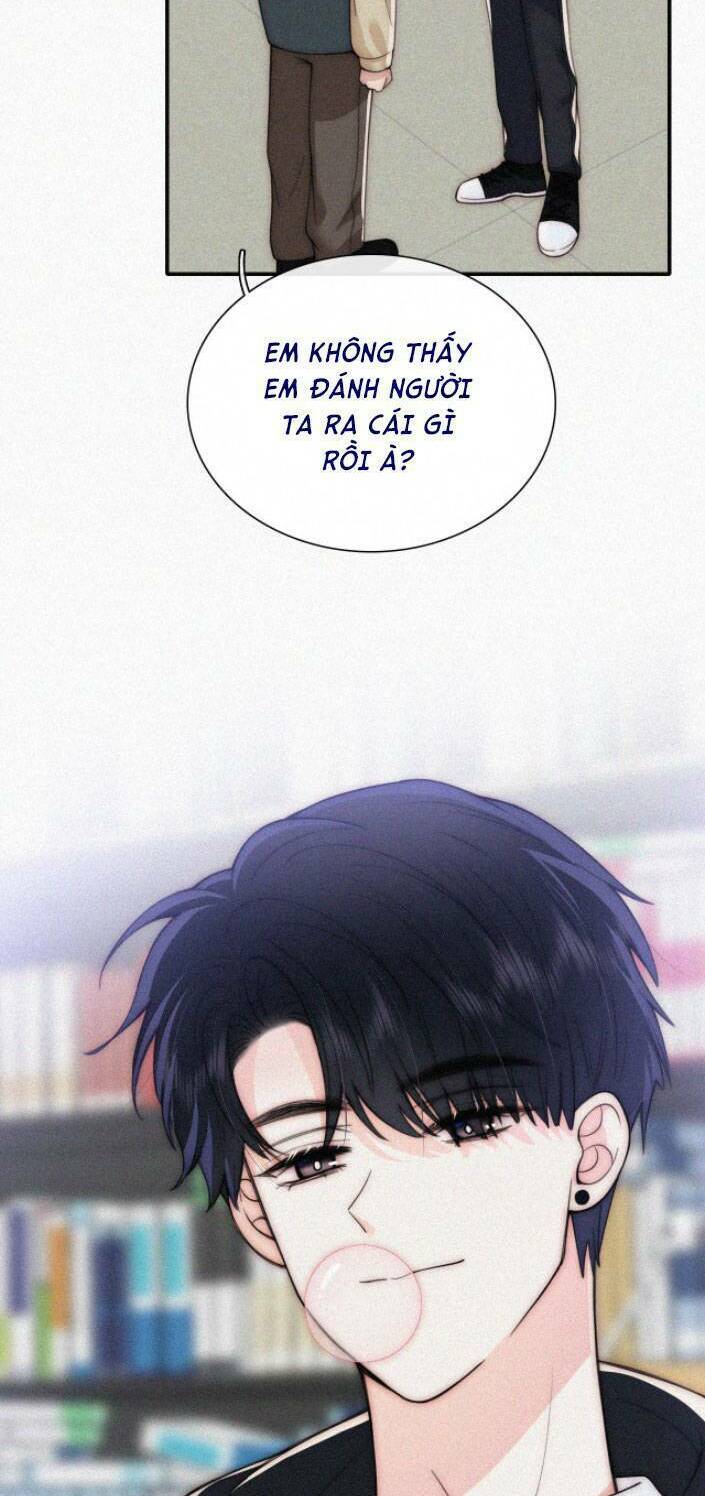 Bá Vương Sủng Ái Cô Vợ Mù Chapter 58 - Trang 2