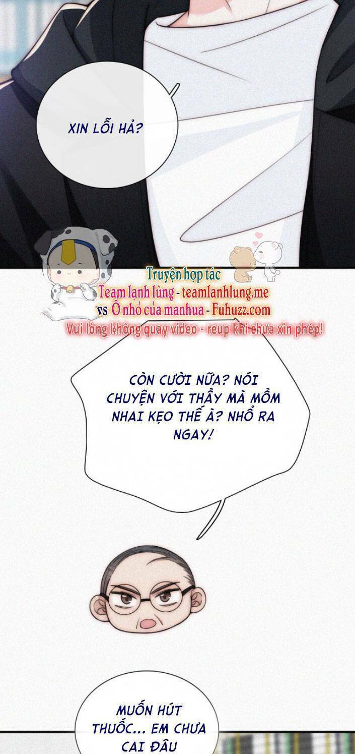 Bá Vương Sủng Ái Cô Vợ Mù Chapter 58 - Trang 2