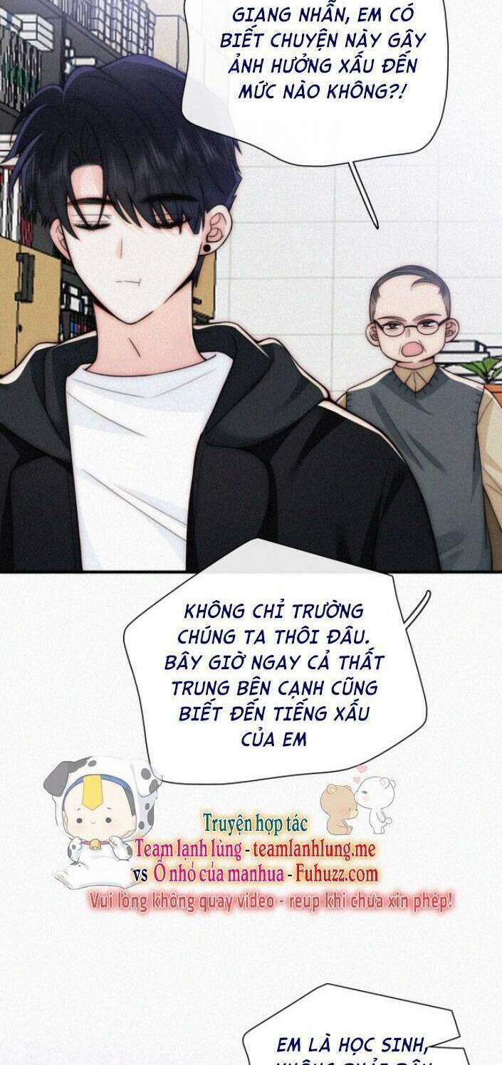 Bá Vương Sủng Ái Cô Vợ Mù Chapter 58 - Trang 2