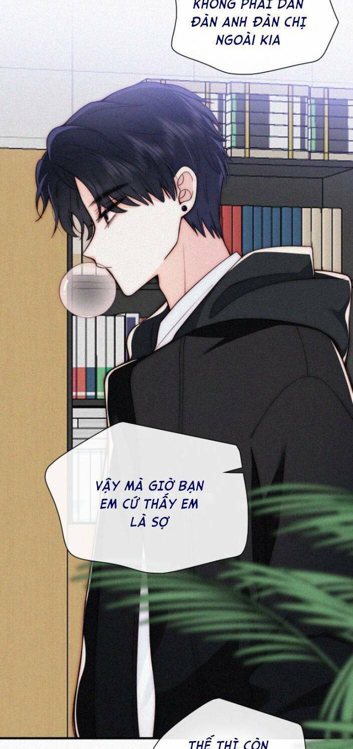 Bá Vương Sủng Ái Cô Vợ Mù Chapter 58 - Trang 2