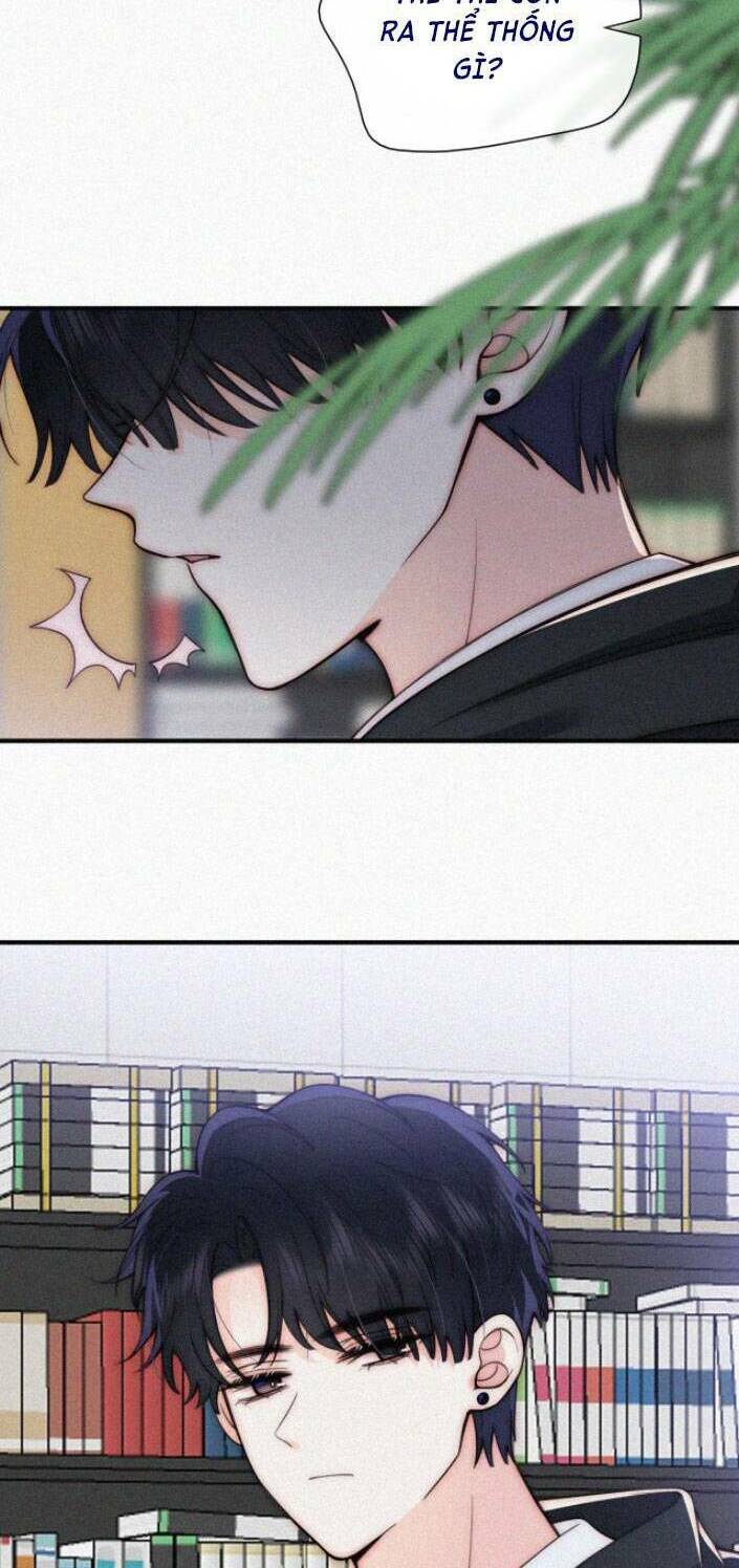 Bá Vương Sủng Ái Cô Vợ Mù Chapter 58 - Trang 2