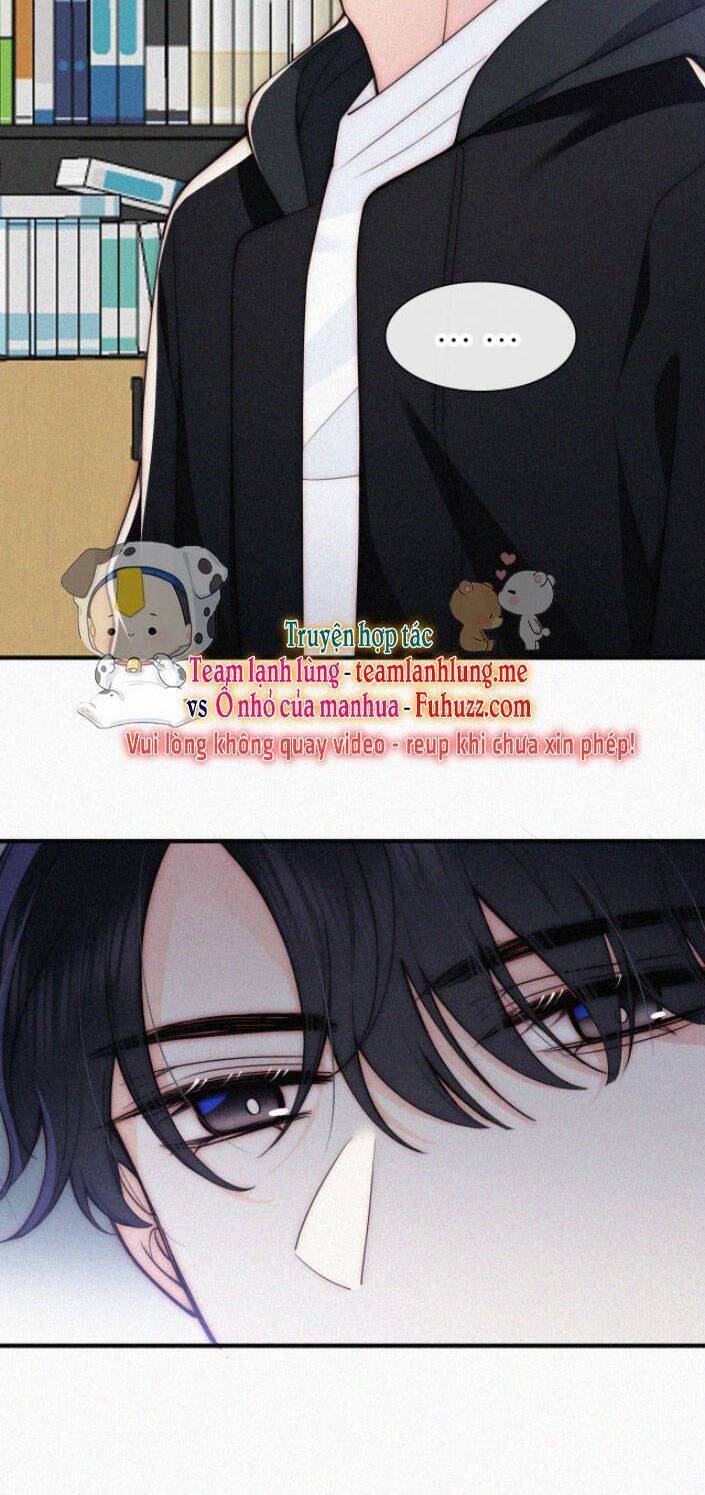 Bá Vương Sủng Ái Cô Vợ Mù Chapter 58 - Trang 2