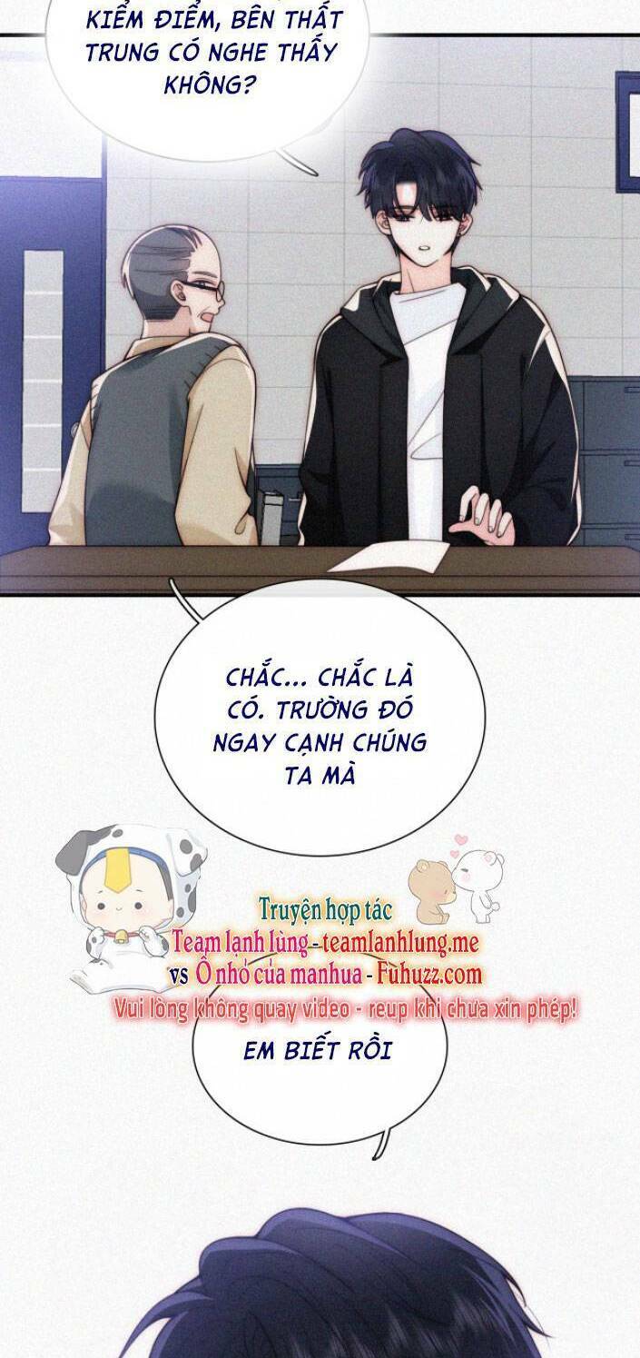 Bá Vương Sủng Ái Cô Vợ Mù Chapter 58 - Trang 2