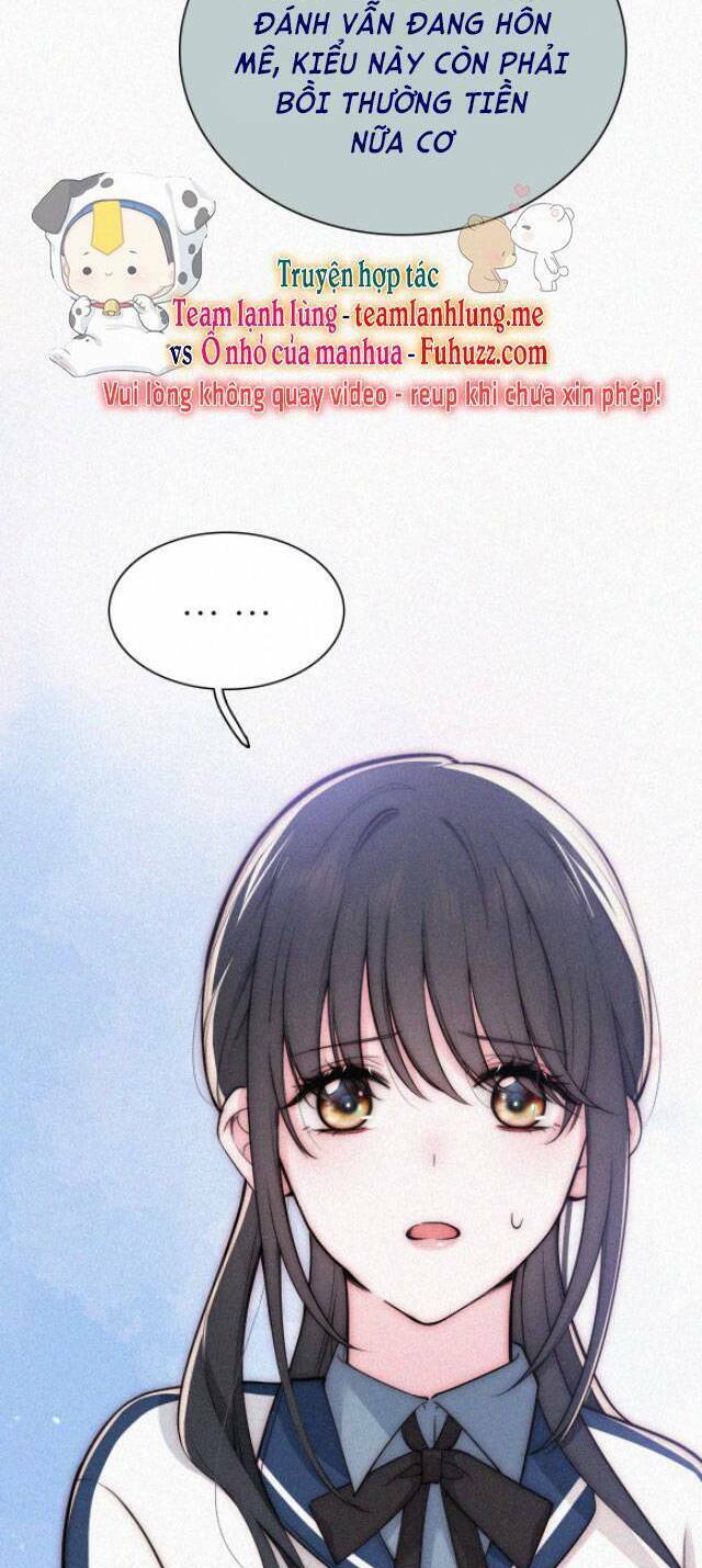 Bá Vương Sủng Ái Cô Vợ Mù Chapter 58 - Trang 2