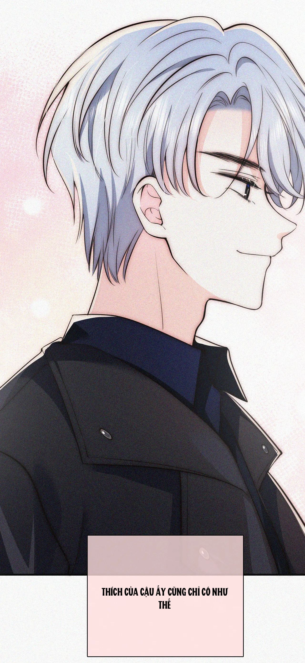 Bá Vương Sủng Ái Cô Vợ Mù Chapter 59.1 - Trang 2