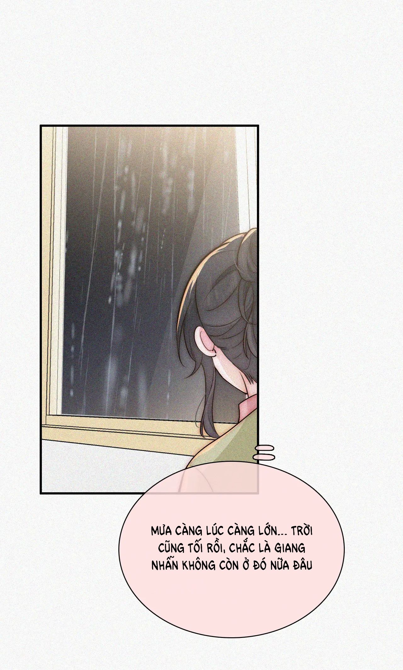 Bá Vương Sủng Ái Cô Vợ Mù Chapter 59.1 - Trang 2