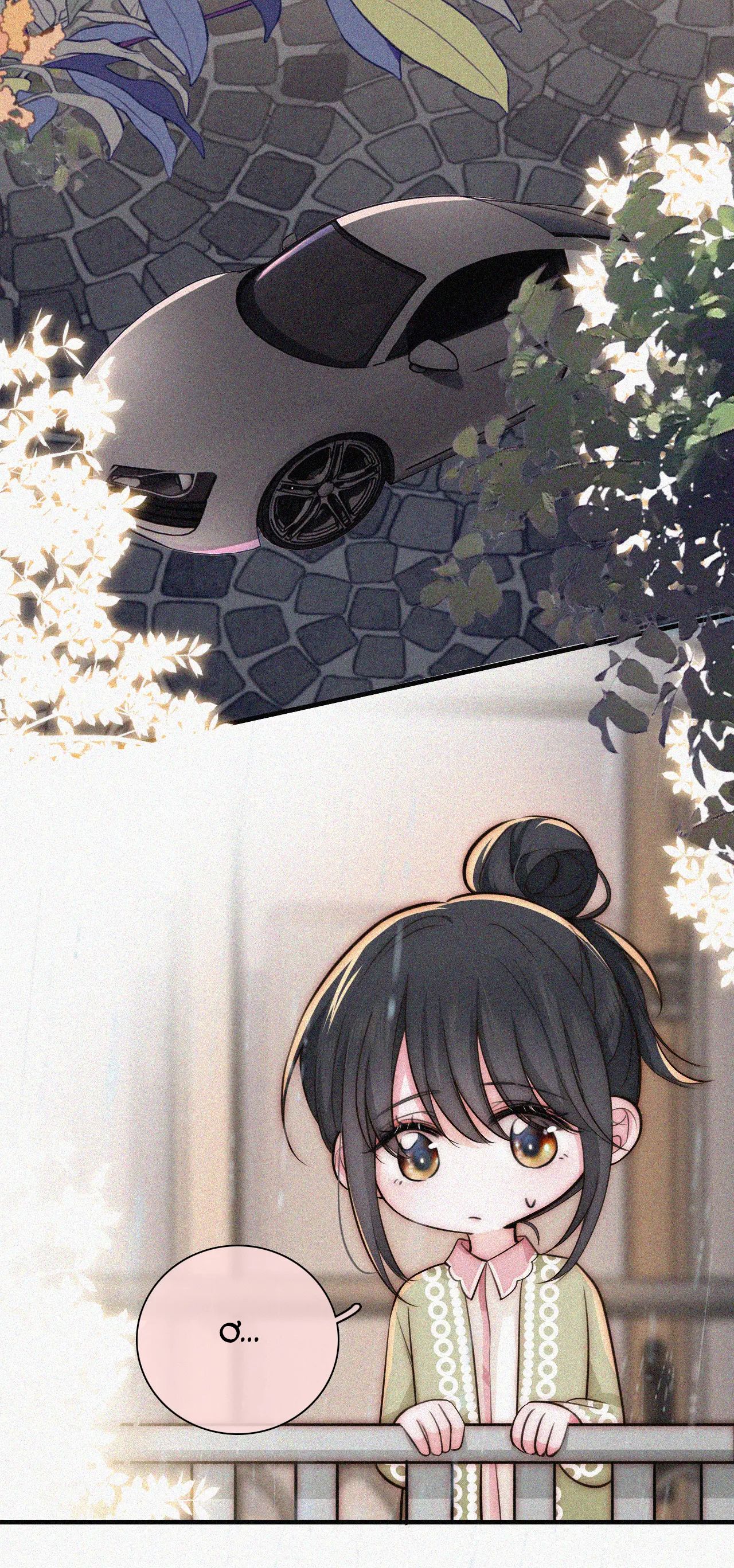 Bá Vương Sủng Ái Cô Vợ Mù Chapter 59.1 - Trang 2