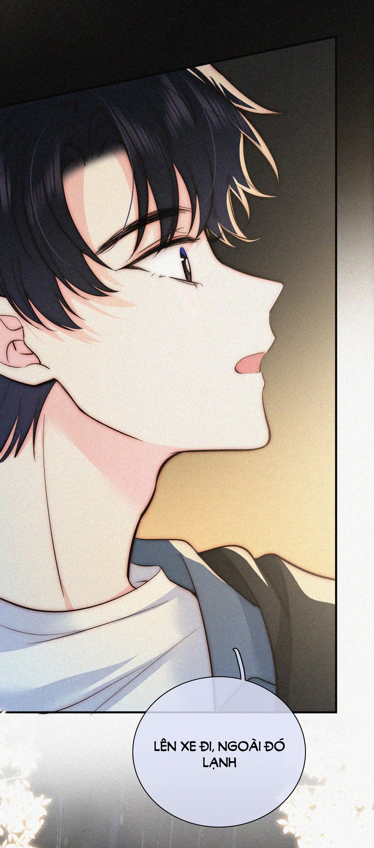 Bá Vương Sủng Ái Cô Vợ Mù Chapter 59.1 - Trang 2