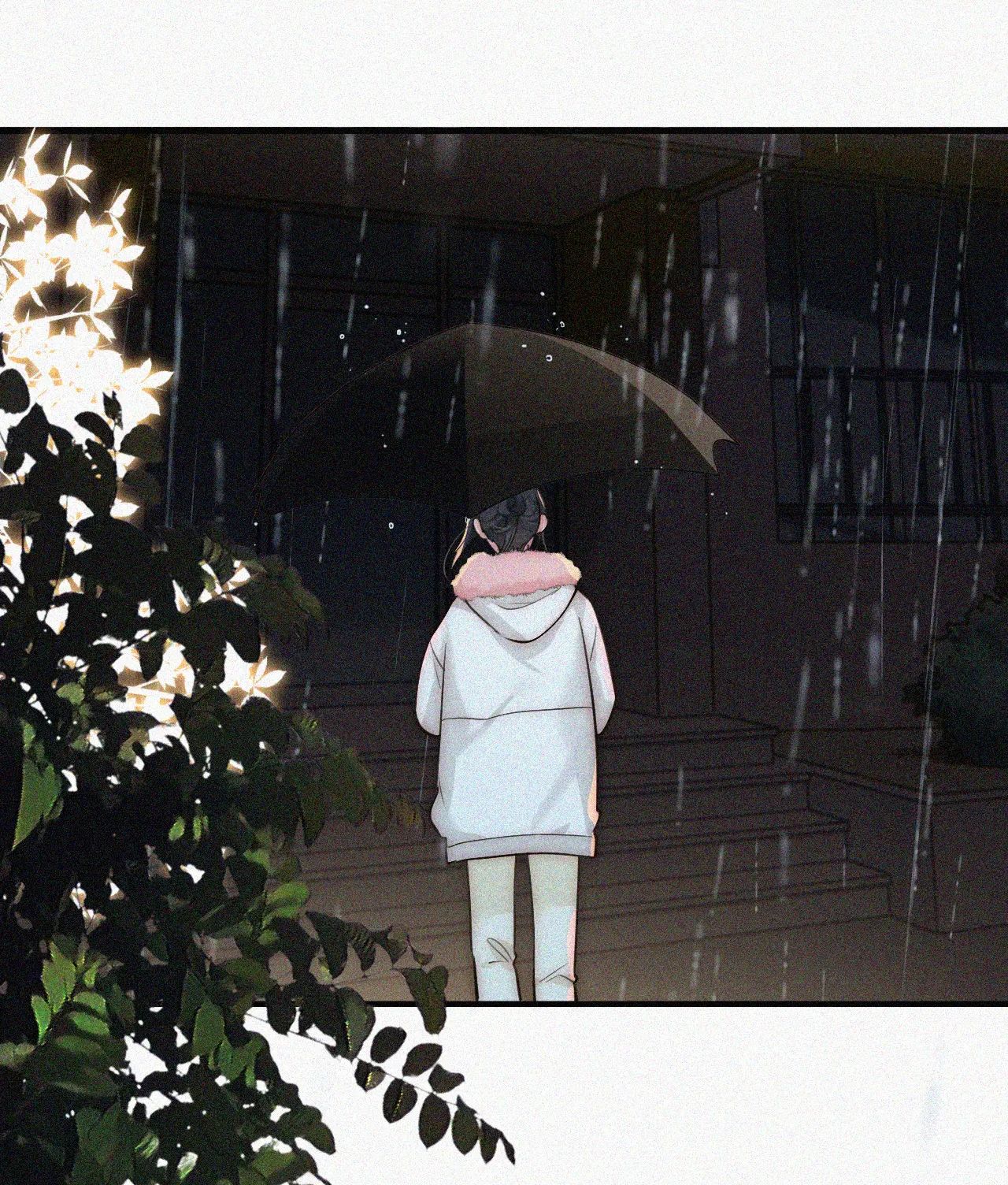 Bá Vương Sủng Ái Cô Vợ Mù Chapter 59.1 - Trang 2