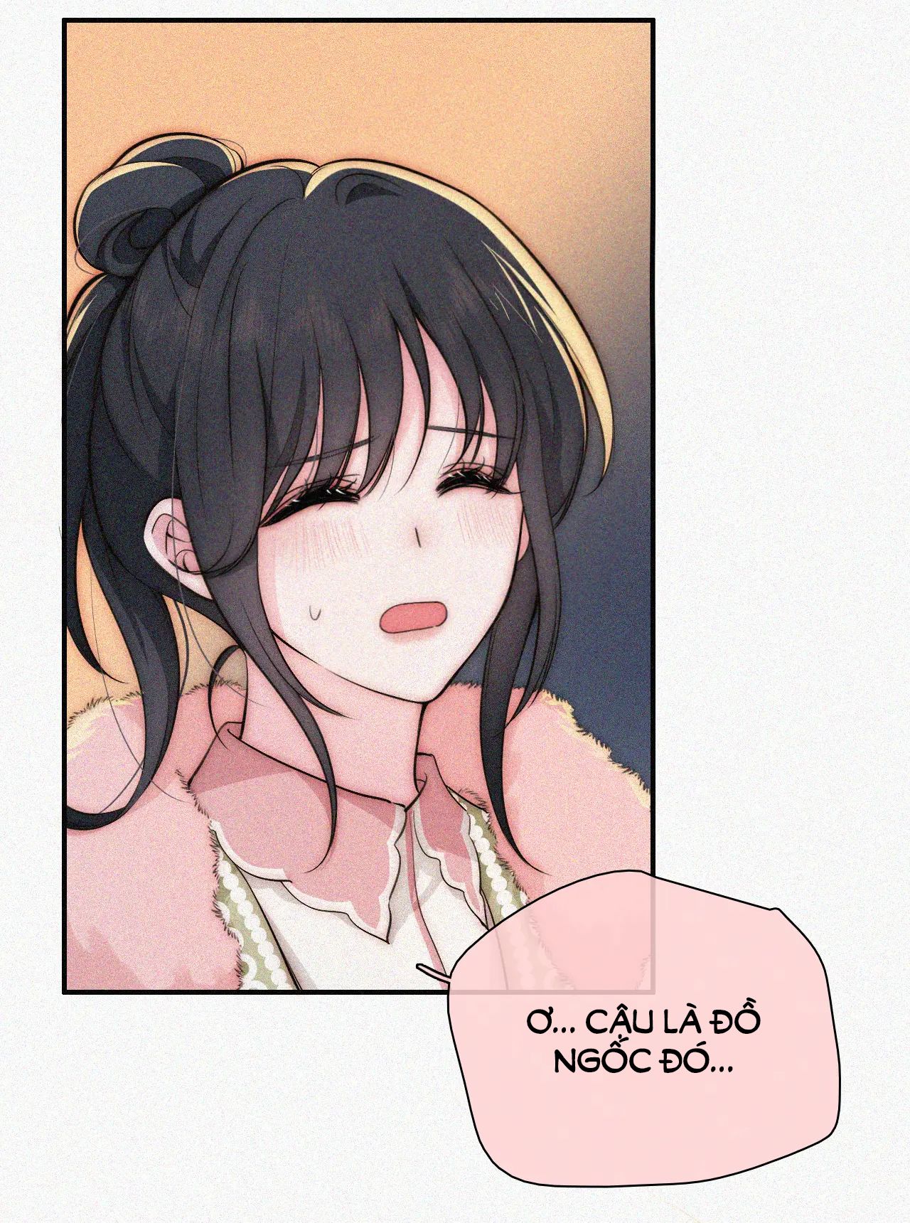 Bá Vương Sủng Ái Cô Vợ Mù Chapter 59.2 - Trang 2