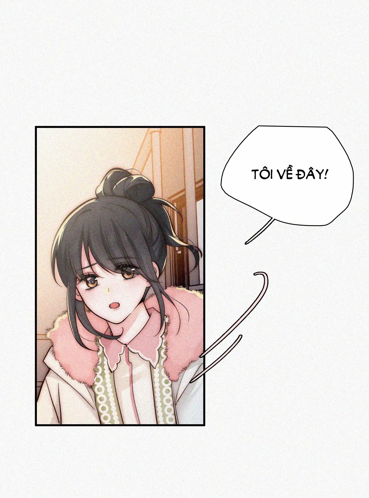 Bá Vương Sủng Ái Cô Vợ Mù Chapter 59.2 - Trang 2