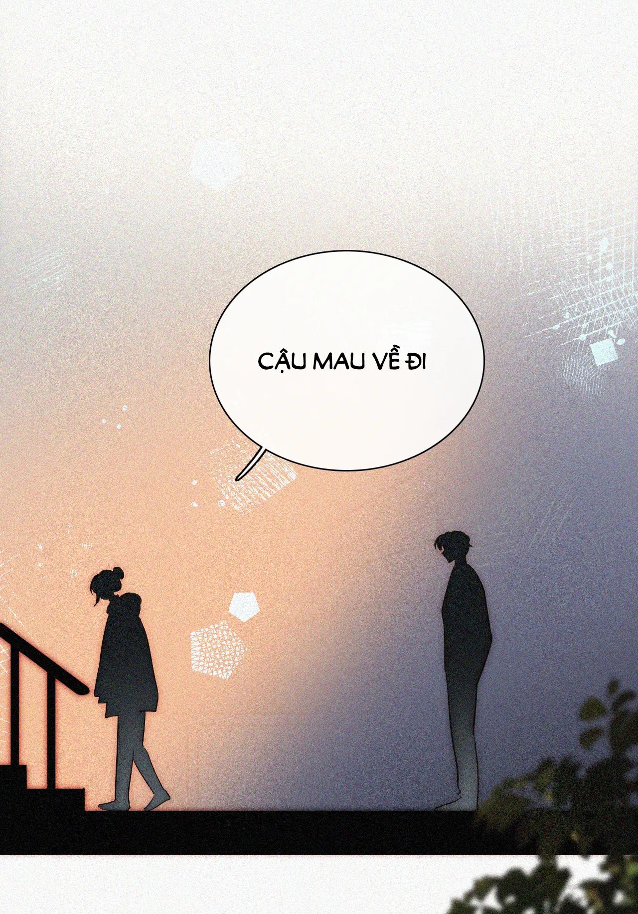 Bá Vương Sủng Ái Cô Vợ Mù Chapter 59.2 - Trang 2