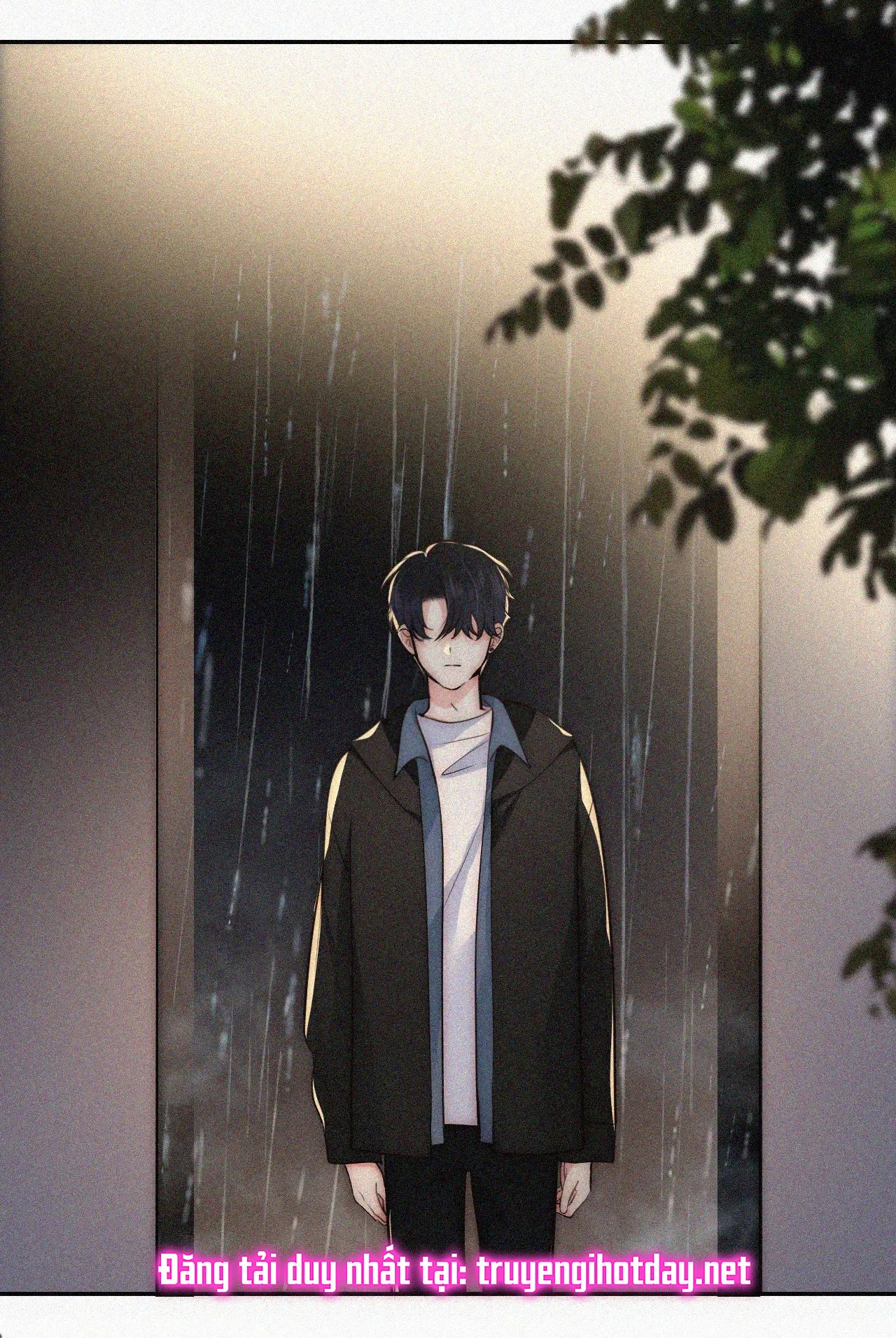 Bá Vương Sủng Ái Cô Vợ Mù Chapter 59.2 - Trang 2