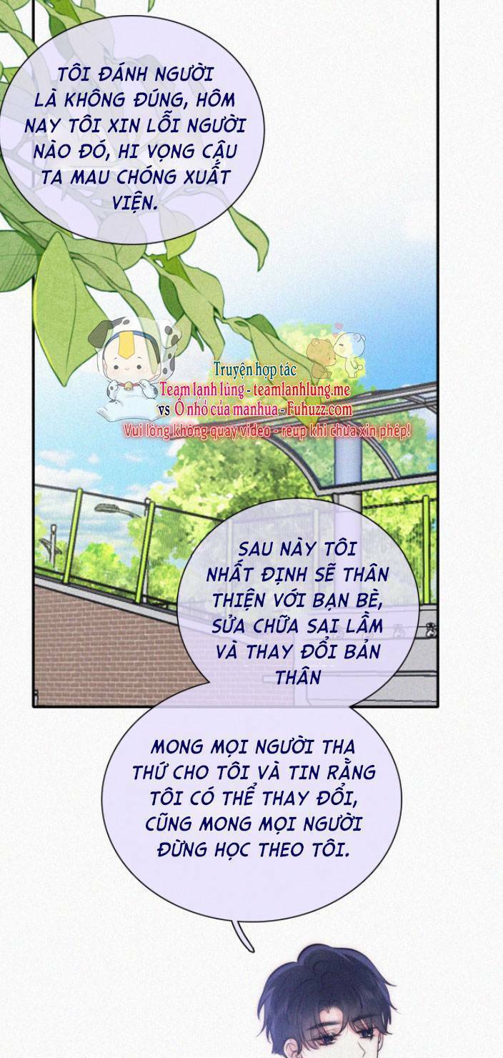 Bá Vương Sủng Ái Cô Vợ Mù Chapter 59 - Trang 2