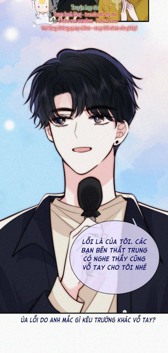 Bá Vương Sủng Ái Cô Vợ Mù Chapter 59 - Trang 2