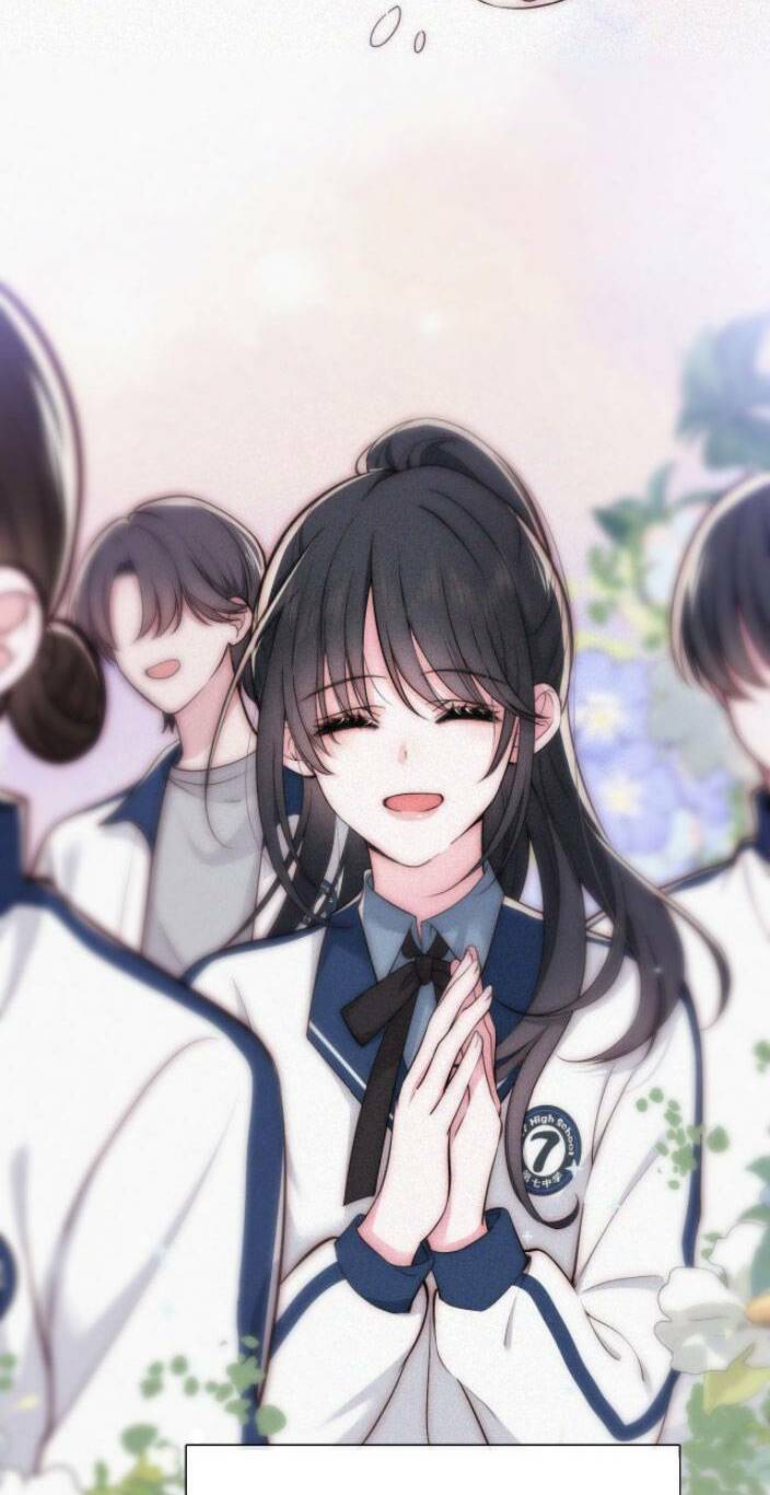 Bá Vương Sủng Ái Cô Vợ Mù Chapter 59 - Trang 2