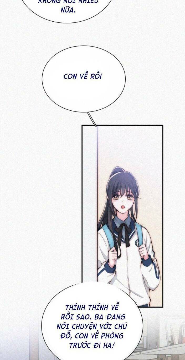 Bá Vương Sủng Ái Cô Vợ Mù Chapter 59 - Trang 2