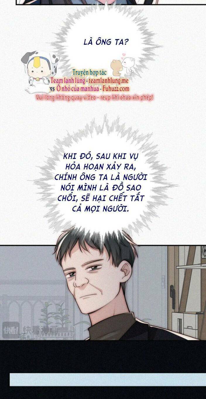 Bá Vương Sủng Ái Cô Vợ Mù Chapter 59 - Trang 2