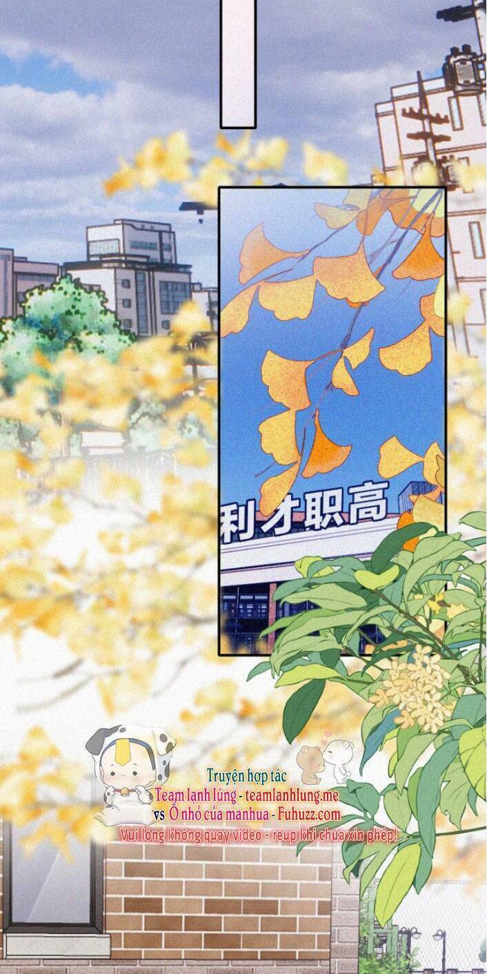 Bá Vương Sủng Ái Cô Vợ Mù Chapter 59 - Trang 2