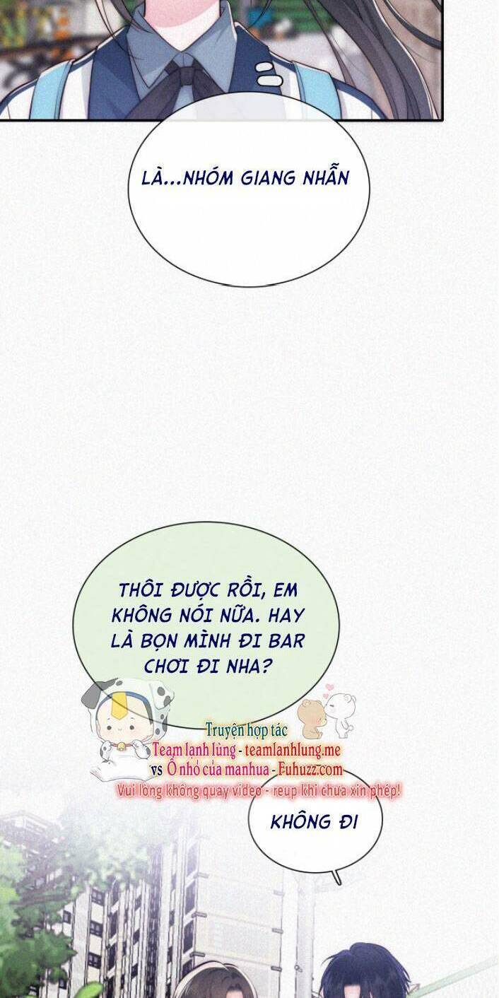 Bá Vương Sủng Ái Cô Vợ Mù Chapter 59 - Trang 2