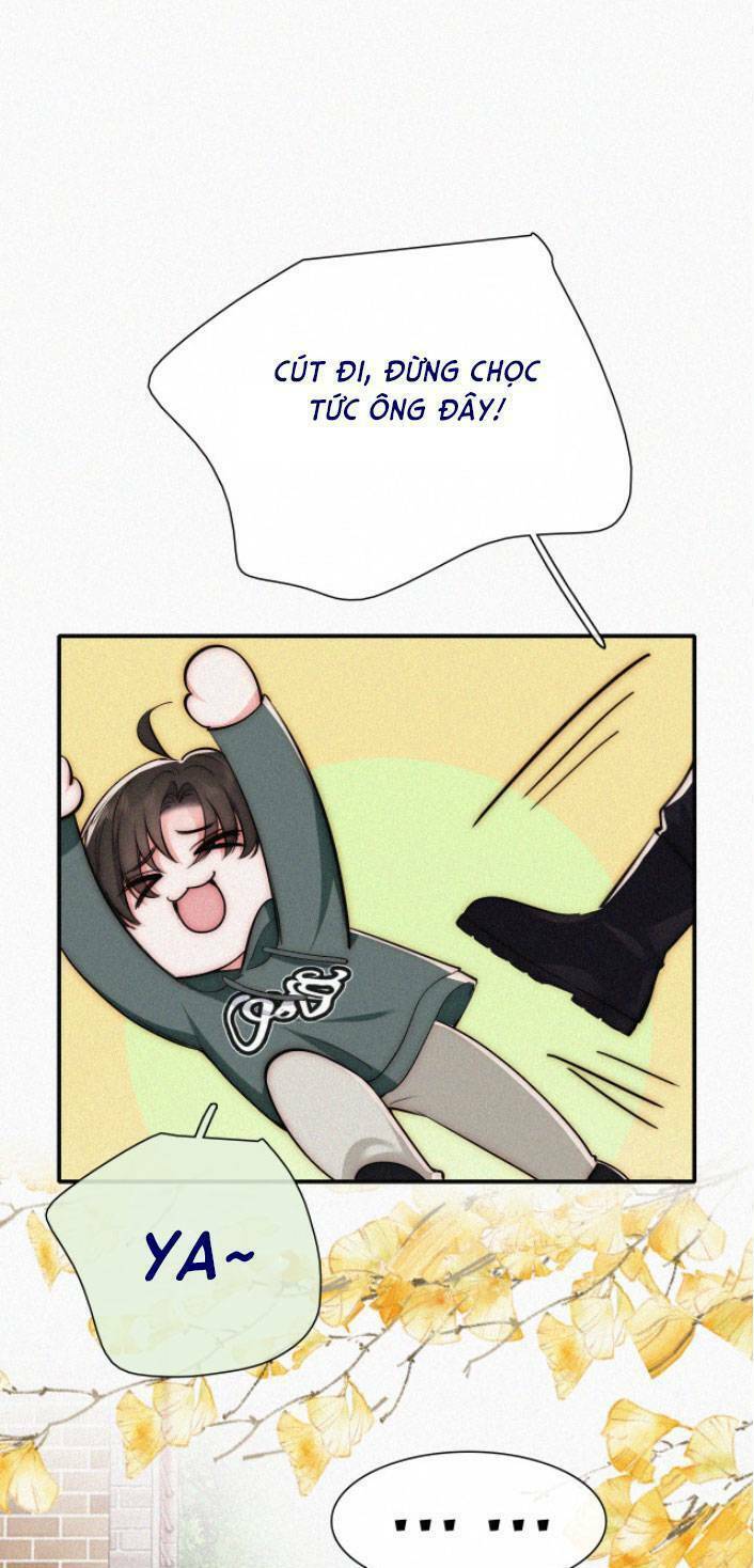 Bá Vương Sủng Ái Cô Vợ Mù Chapter 59 - Trang 2