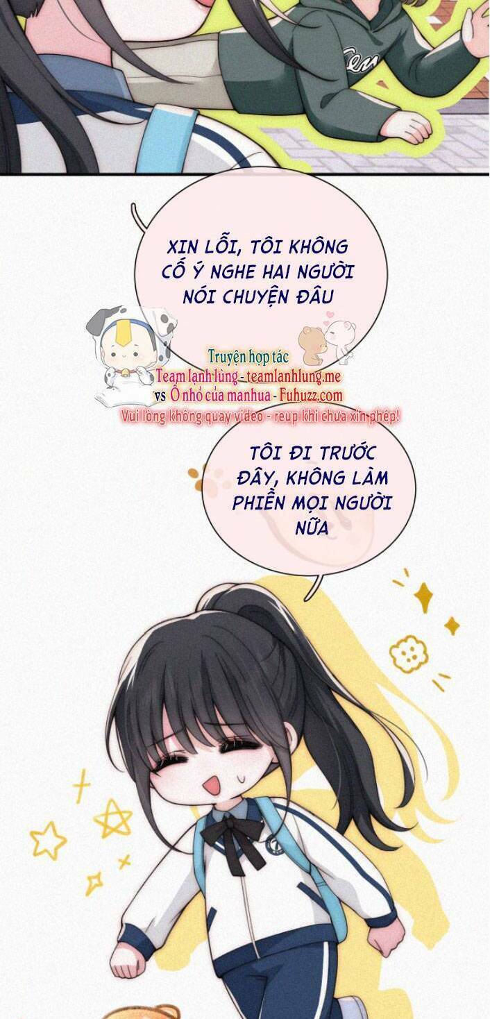 Bá Vương Sủng Ái Cô Vợ Mù Chapter 59 - Trang 2