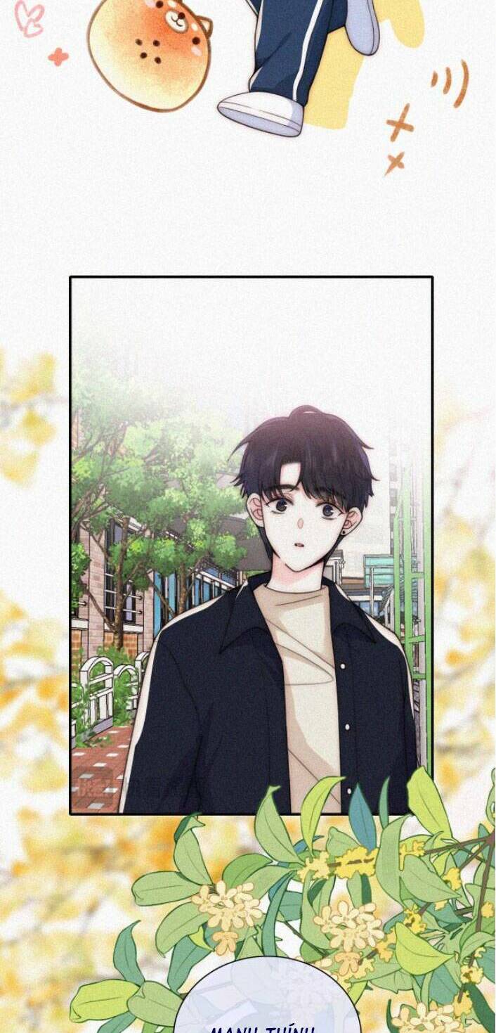 Bá Vương Sủng Ái Cô Vợ Mù Chapter 59 - Trang 2