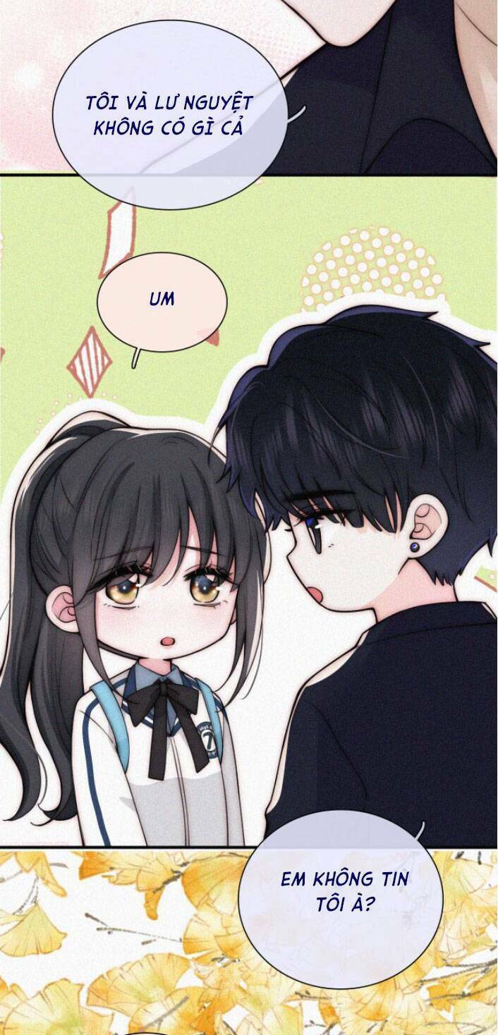 Bá Vương Sủng Ái Cô Vợ Mù Chapter 59 - Trang 2