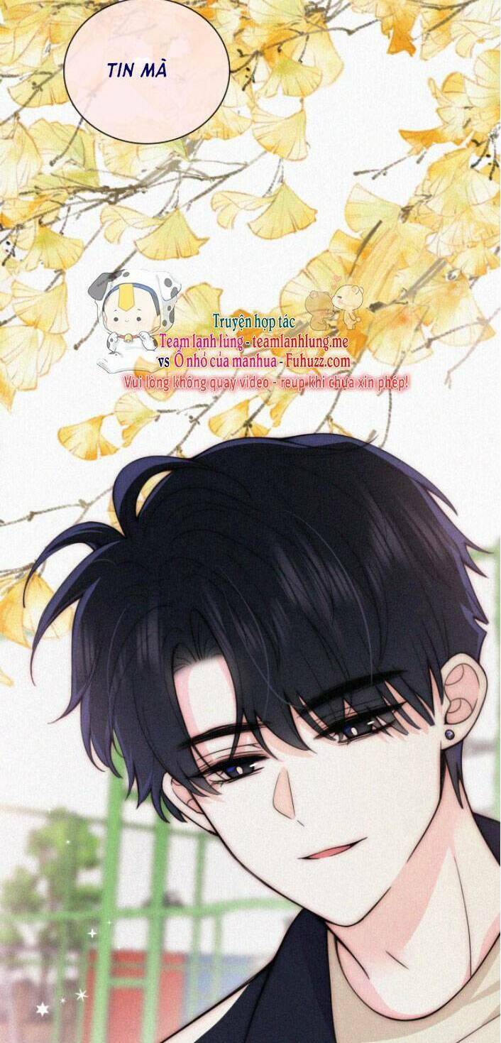 Bá Vương Sủng Ái Cô Vợ Mù Chapter 59 - Trang 2