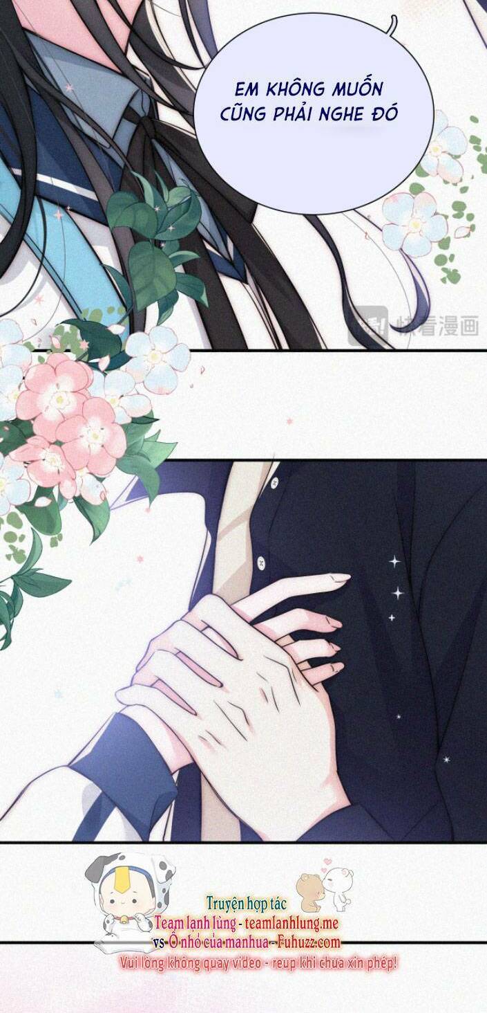 Bá Vương Sủng Ái Cô Vợ Mù Chapter 59 - Trang 2