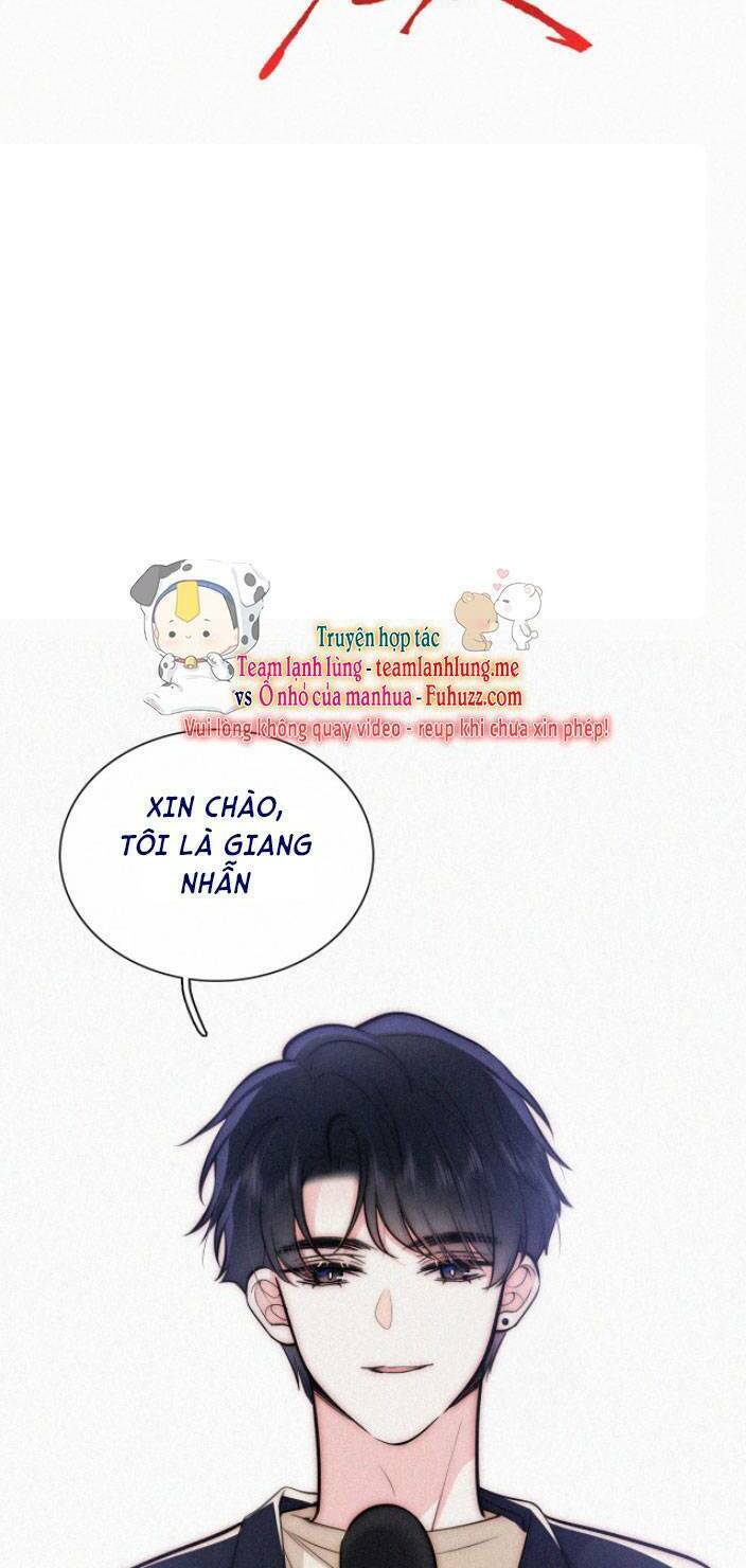 Bá Vương Sủng Ái Cô Vợ Mù Chapter 59 - Trang 2