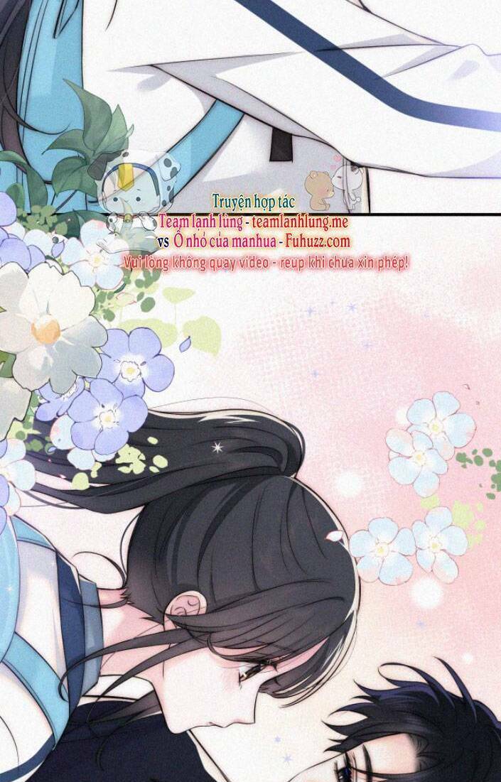 Bá Vương Sủng Ái Cô Vợ Mù Chapter 59 - Trang 2