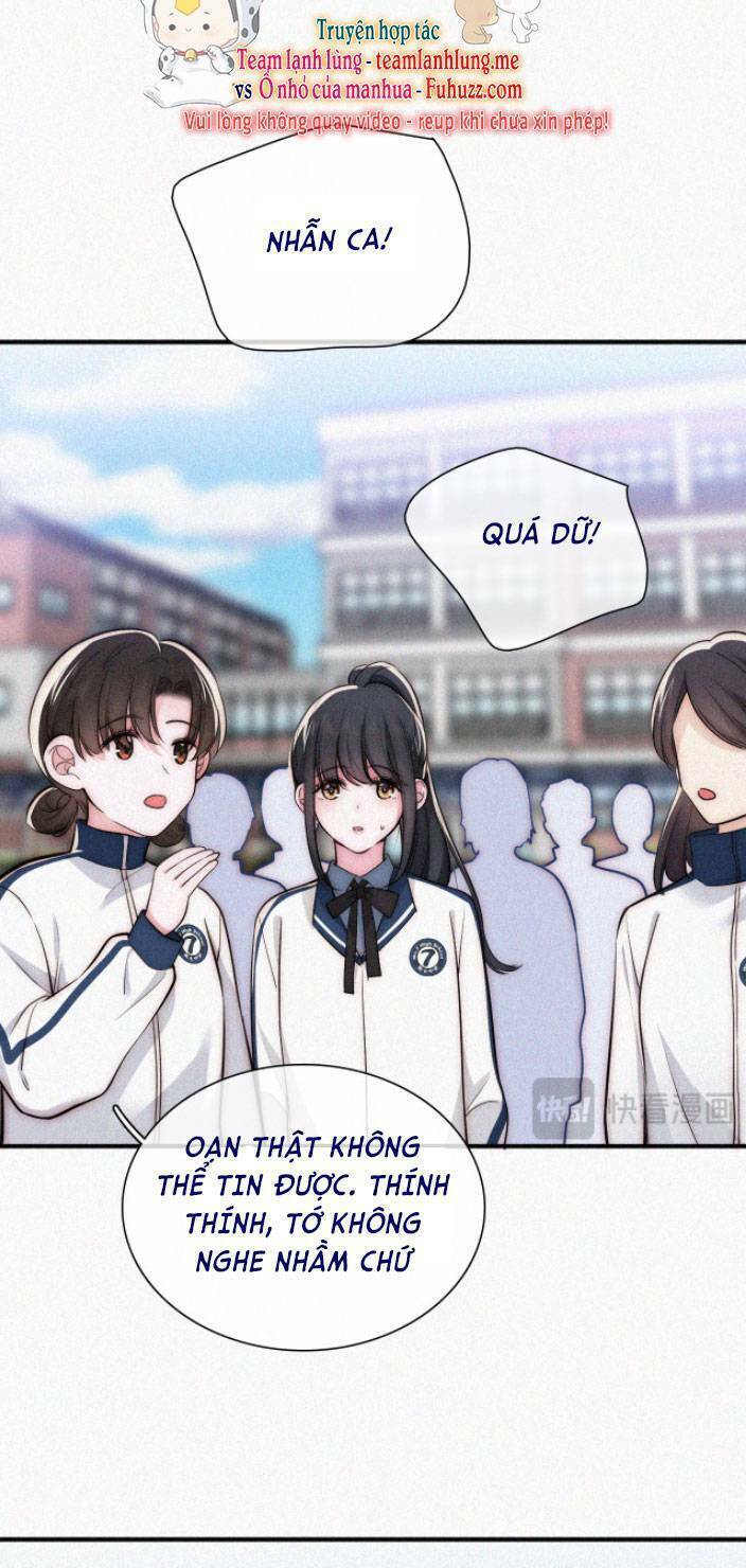 Bá Vương Sủng Ái Cô Vợ Mù Chapter 59 - Trang 2