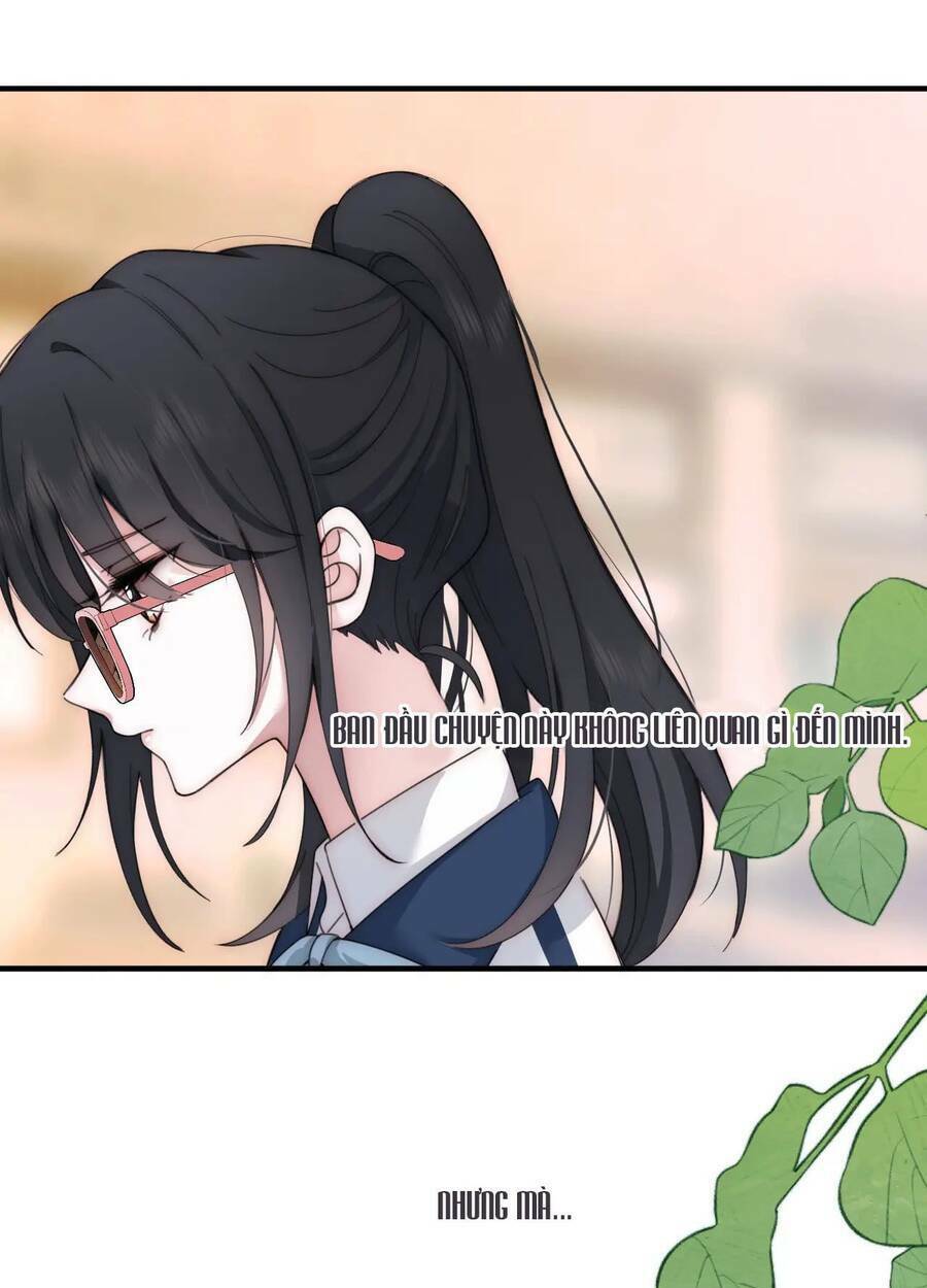 Bá Vương Sủng Ái Cô Vợ Mù Chapter 6 - Trang 2