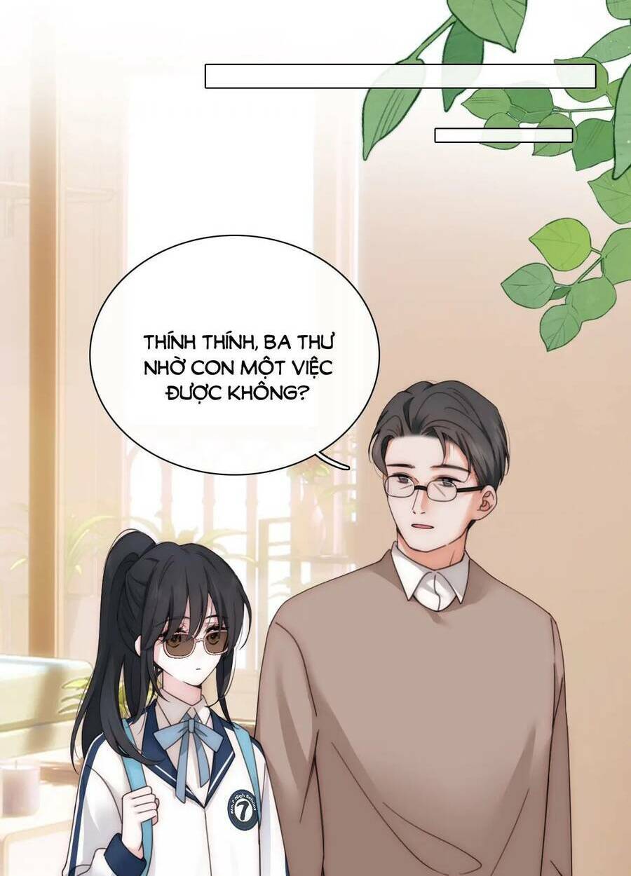 Bá Vương Sủng Ái Cô Vợ Mù Chapter 6 - Trang 2