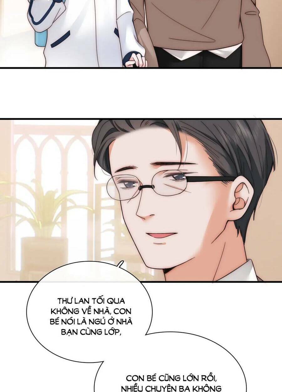 Bá Vương Sủng Ái Cô Vợ Mù Chapter 6 - Trang 2