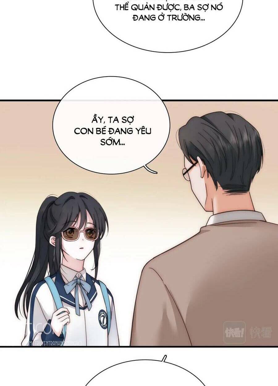 Bá Vương Sủng Ái Cô Vợ Mù Chapter 6 - Trang 2