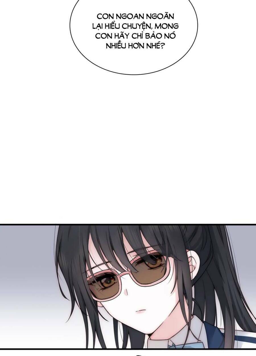 Bá Vương Sủng Ái Cô Vợ Mù Chapter 6 - Trang 2