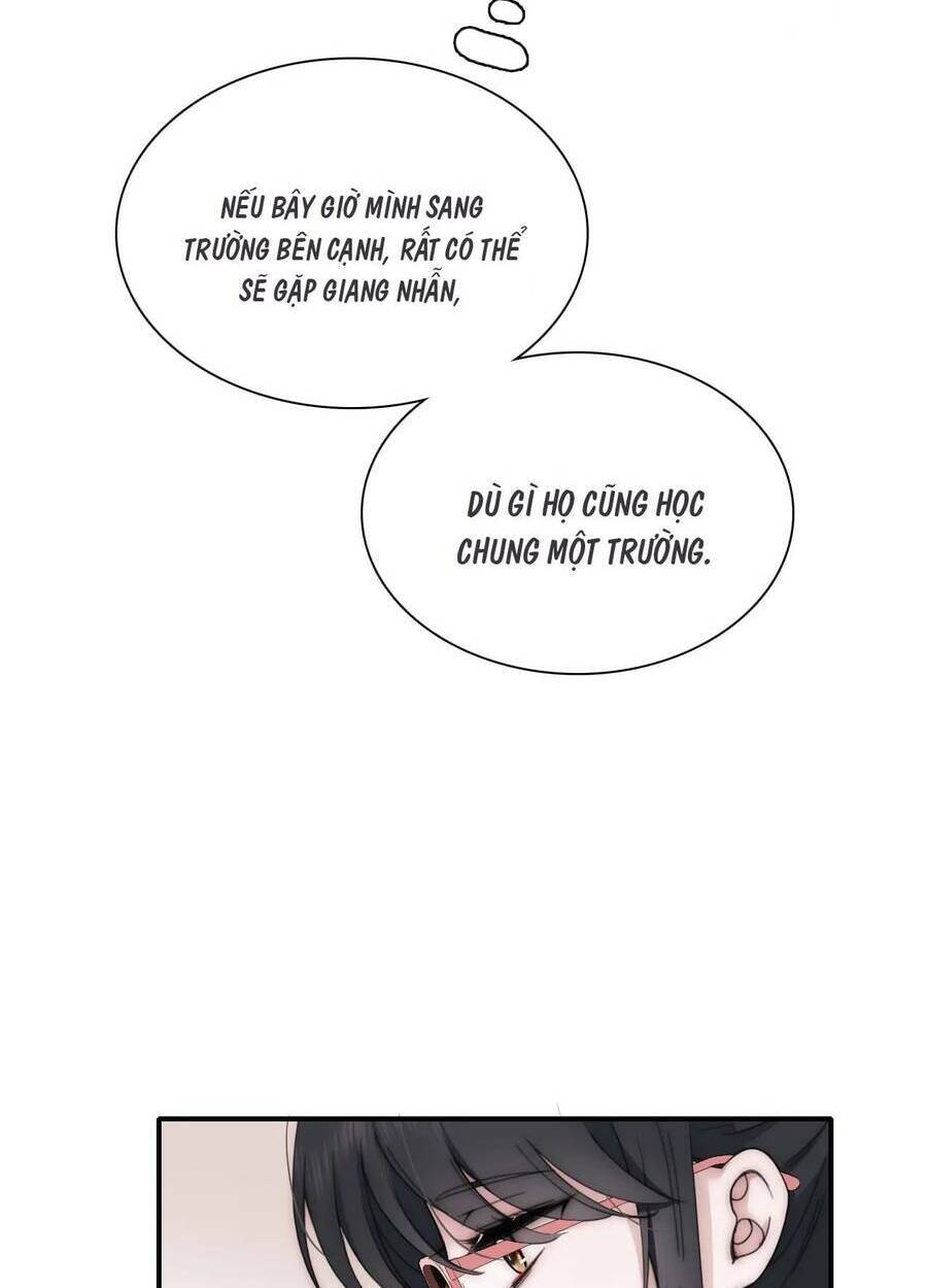 Bá Vương Sủng Ái Cô Vợ Mù Chapter 6 - Trang 2