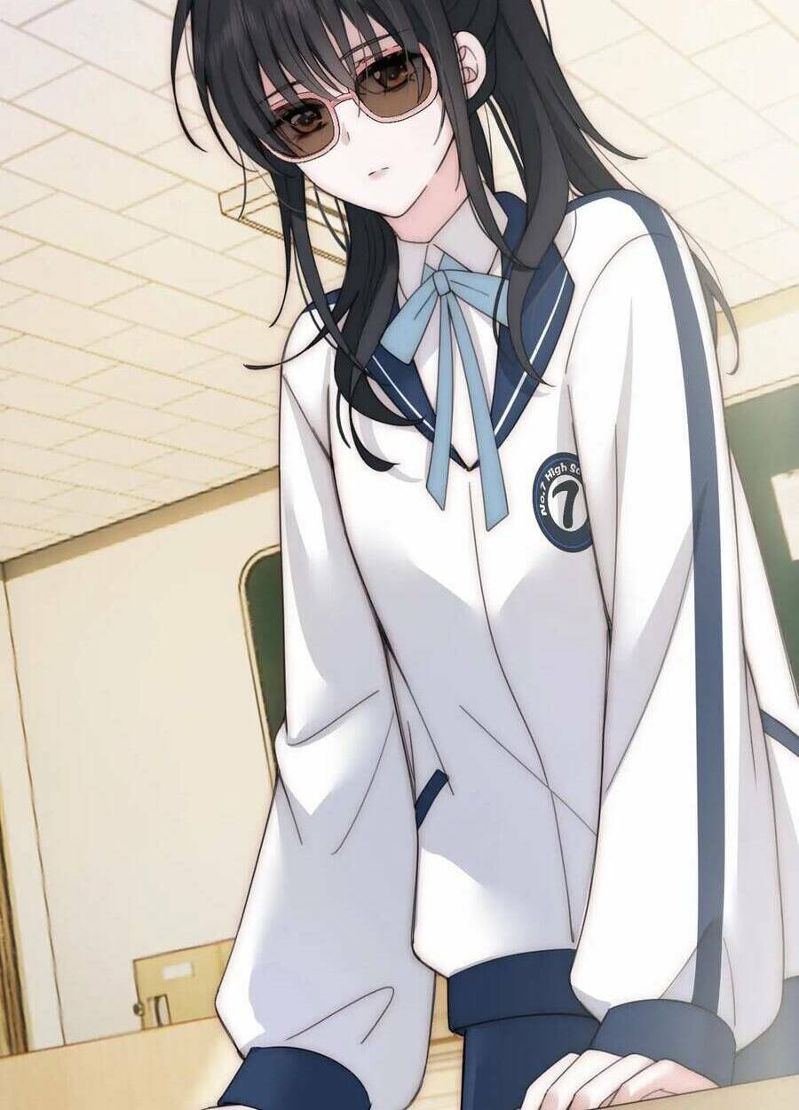 Bá Vương Sủng Ái Cô Vợ Mù Chapter 6 - Trang 2